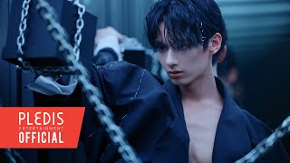 JUN PSYCHO Official MV [upl. by Kwok993]