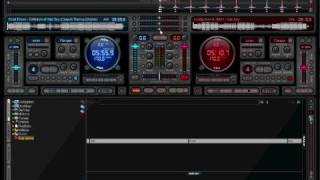 How to DJ perfectly with Virtual DJ  Beginners Tutorial [upl. by Idelia]