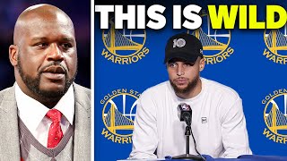 The NEW Golden State Warriors Are A Nightmare [upl. by Ysset]