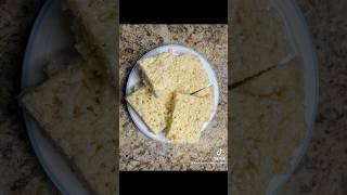 Rice Krispies ricekrispietreats ricekrispies homemade snacks sweet shortvideo shorts [upl. by Eissed]