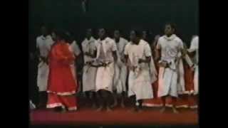 Hoydado Ciyaaro Soomaali Kooxda 4Mars Jabuuti Somali Folk Dances by 4Mars Group of Djibouti [upl. by Post571]