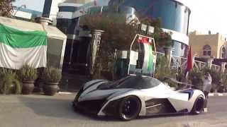 Devel Sixteen  Real Street Video  Part 1 [upl. by Elleivad799]