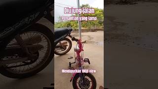 Interaksi dan kontraksi masukberanda ytshort shortvideo automobile motivasi [upl. by Allecram]