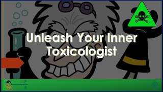 Basics of Toxicology Fundamentals 101 [upl. by Watkin]