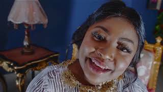 Mabel Okyere ft Ernest Opoku ASEDAOfficia Video [upl. by Hyo]