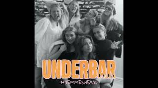 UnderBARS  Underbar 2023 Hjemmesnekk [upl. by Bravin564]