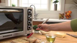 KitchenAid® Countertop Ovens [upl. by Hyacintha]