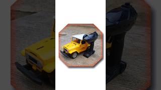 Rc Hardtop Offroad mainanremotkontrol [upl. by Onder]