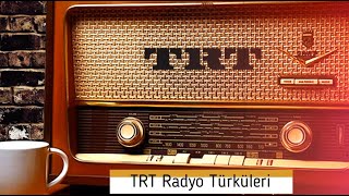 TRT Radyo Türküleri 2 Bölüm 2 saat [upl. by Ainerol]