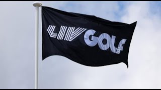 LIV Golf ends bid for OWGR points as CEO Greg Norman cites lack of willingness to work with league [upl. by Namurt]