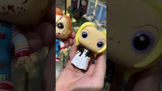 Funkos dos filmes de terror [upl. by Arni]