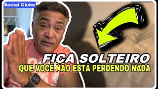 EU VOU TE DAR VÁRIOS MOTIVOS PRA FICAR SOLTEIRO [upl. by Annalla]