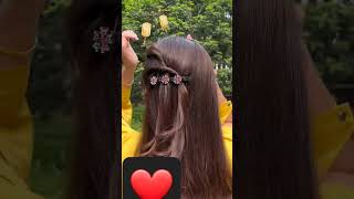 Hair braiding tutorialquot Hair braiding tutorial [upl. by Lemor]