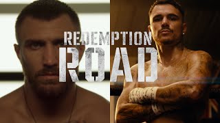 Loma vs Kambosos Redemption Road  FULL EPISODE [upl. by Aniled]