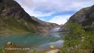 Jotunheim Norway Home of the Giants  Rick Steves’ Europe Travel Guide  Travel Bite [upl. by Vas]