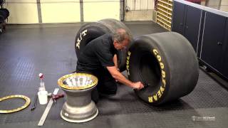 Beadlock Mounting amp Tire Selection Tips [upl. by Risser]