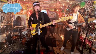 LIME CORDIALE  quotTemper Temperquot Live at JITV HQ in Los Angeles CA 2018 JAMINTHEVAN [upl. by Carolan17]