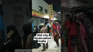 Talab katta amanagar b colony Hyderabad city india [upl. by Julee]