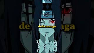 EL NINJA MÁS PODEROSO DE TODO NARUTO  Naruto Shippuden anime naruto [upl. by Nahtanha]