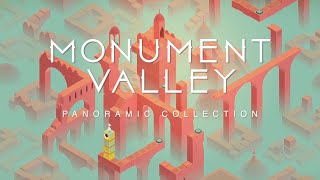 Monument Valley 3  Official Announce Trailer 20240821 [upl. by Daune719]