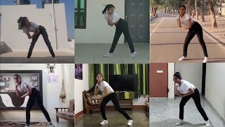 Aagman21  IIT BHU  Intra Freshers Group Dance Performances [upl. by Nitsuga]