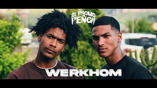 21 Promo amp Pengii  Werkhom Official Music Video [upl. by Cosenza192]