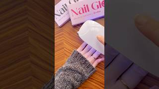 Nails ASMR 🔊💅🏽💕 nails asmr uñas tendencias trend [upl. by Kezer289]