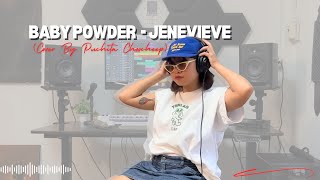 Baby Powder  Jenevieve CoverBy Puchita Choocheep  ProdBy Palita Khaopha [upl. by Sillyhp]