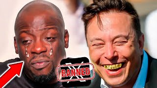 Tommy Sotomayor Get His Negro Wake Up Call on Twitter [upl. by Charity283]