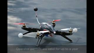 Drone Rules amp Regulations in Singapore amp Malaysia [upl. by Sidonia161]