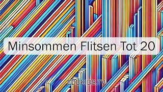 Minsommen Flitsen tot 20  Leer Snel Minsommen tot 20 [upl. by Imotas11]