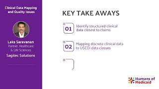 Clinical Data Mapping [upl. by Osborn]