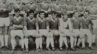 Longford GAA Memories 1960s [upl. by Summer]