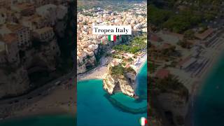 Tropea Calabria Italy 🇮🇹 🥰 travel italy calabria tropea walkingtour italytogether italia [upl. by Cumine]