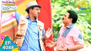 Will Jetha Start A Lemonade Stall  Taarak Mehta Ka Ooltah Chashmah Full Episode 4088 18 May 2024 [upl. by Godden]