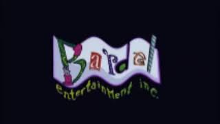 Bardel Entertainment Logo in GMajor 15 [upl. by Marci]