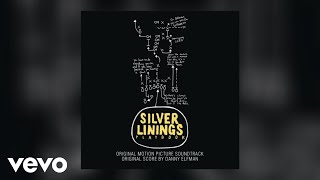 Silver Lining Titles Silver Linings Playbook Original Motion Picture Score [upl. by Airotkciv344]