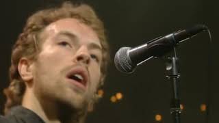 Coldplay  Yellow Live From Austin City Limits [upl. by Konstanze934]