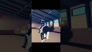 Flying Star Equestrian The Game ETG [upl. by Doralyn]