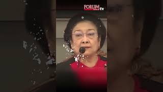 ANCAMAN MEGAWATI BAGI KADER YANG BERANI BERMAIN DUA KAKI [upl. by Sami]