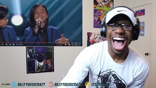 TNT BOYS  LISTEN THE WORLDS BEST TV SHOW Audition REACTION THEY DID SUCH AN AMAZING JOB PROUD [upl. by Aila]