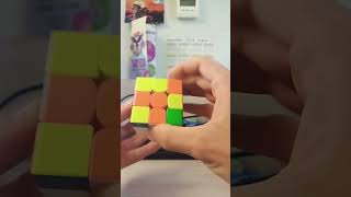 Cube Skill Test [upl. by Aisaim]