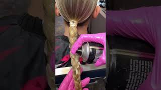 Best Hair Spray For Girl🔥Hair HairTutorial Hairstyles HairCare HairColor short viralshort [upl. by Mattheus]