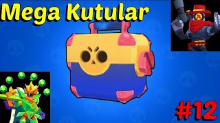 Mega kutularla 12 gün [upl. by Langelo]