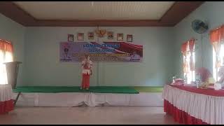 Lomba Cerpen Bahasa Lampung [upl. by Gower241]