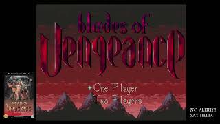 EpiXode 173 Blades of Vengeance  Part 2 [upl. by Minna]