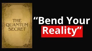 Unlock The Quantum Secret and Transform Your Reality Full Audio [upl. by Inavoj245]