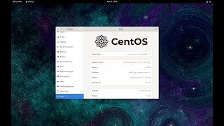 how to install CentOS Stream 9 on Vmware [upl. by Sosthena]