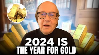 100 Certainty Gold amp Silver Revaluation amp Price Explosion in 2024 Jim Rickards [upl. by Agnes]