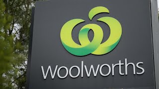 Woolworths warehouse workers threaten to strike [upl. by Dwan]